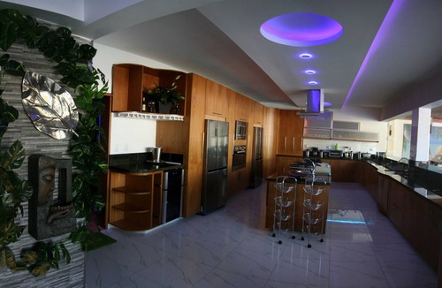 Villas Ana Maria Villa | Enjoy Caribbean parties!