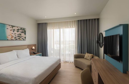 La Romana Hotel | Enjoy Caribbean Views – Poolside Retreat Near Cultural Sites & Ocean Adventures