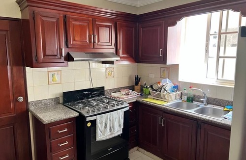San Francisco de Macoris Apartment | Enjoy Serenity, safety in a quiet environment with a lot of amenities to explore