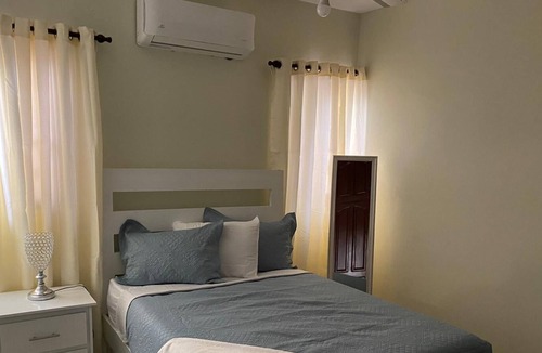 Bonao Apartment | Enjoy eco tourism in Bonao filled with rivers and mountains.