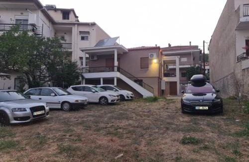 Kalambaka Apartment | Enjoy Meteora One