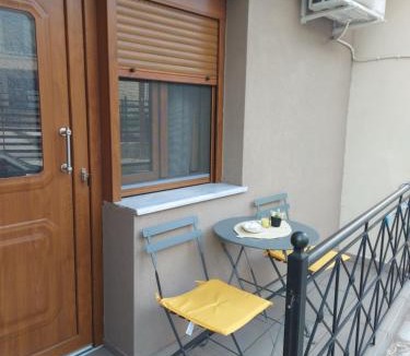 Kalambaka Apartment | Enjoy Meteora Three