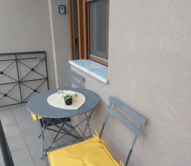 Kalambaka Apartment | Enjoy Meteora Three