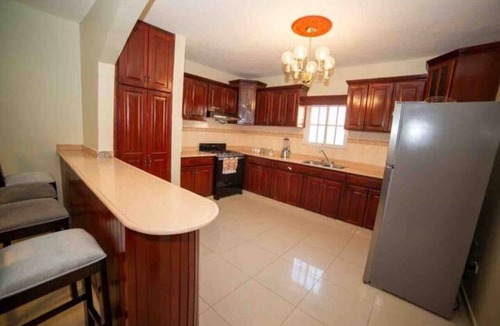 Jarabacoa House | * Enjoy! Villa Cadriana in Jarabacoa!