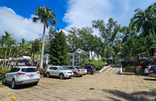 Sosua Apartment | Enjoyable 1-bedroom apartment with AC in vibrant Sosúa
