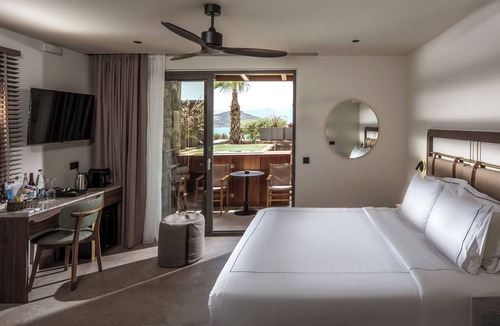 Elounda Hotel | Enorme Infinity Elounda - Adults Only