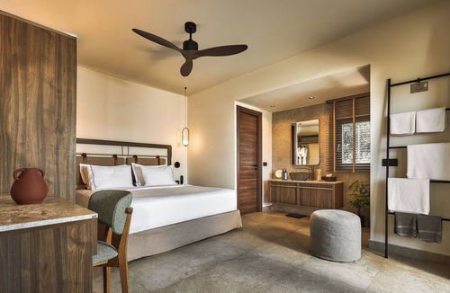 Elounda Hotel | Enorme Infinity Elounda - Adults Only