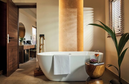 Elounda Hotel | Enorme Infinity Elounda - Adults Only