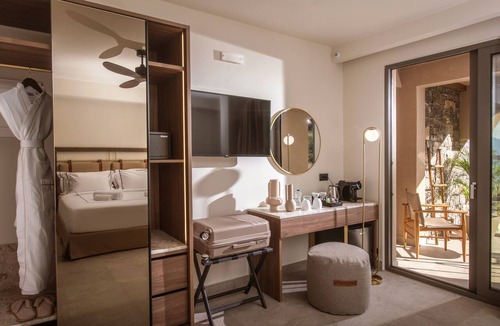 Elounda Hotel | Enorme Infinity Elounda - Adults Only