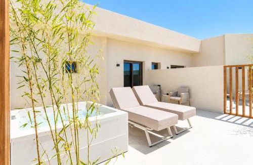 Plomari Bed & Breakfast | enplomare