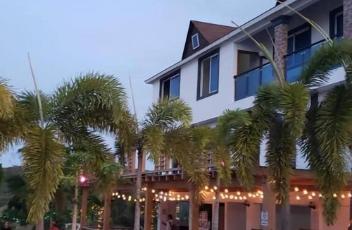 Punta Rucia Apartment | Ensenada Resort