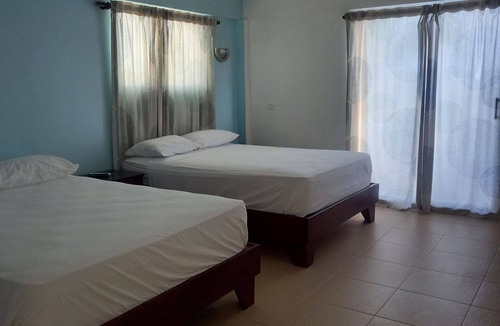 Villa Isabela Hotel | Ensenada Resort