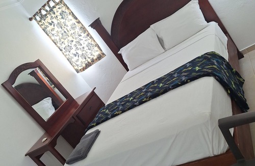 Punta Rucia Hotel | Ensenada resort punta rusia