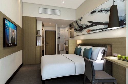 Cikarang Hotel | Enso Hotel