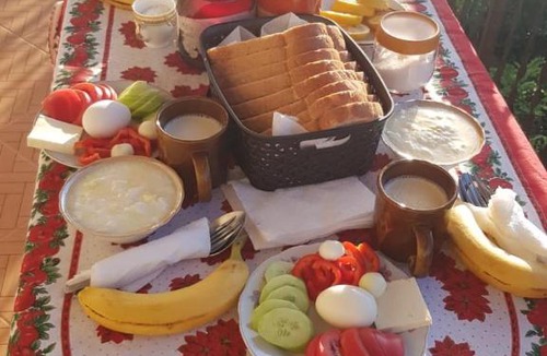 Peshkopi Bed & Breakfast | Ensol B&B