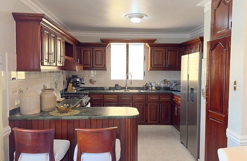 Santiago de los Caballeros Apartment | Entire Penthouse Apartment