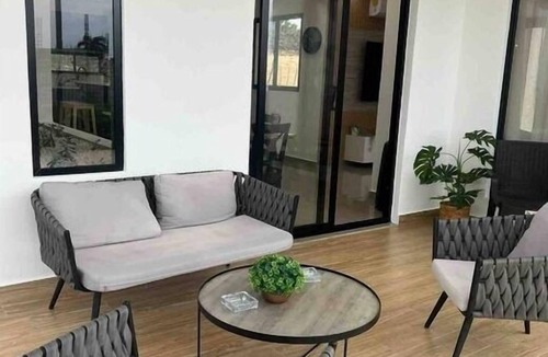 North Coast Apartment | Entire accommodation: villa in Cabrera, Dominican Republic