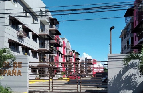 Mendoza Apartment | Entire Apartment Great Location! 3 Bedrooms w/AC Santo Domingo Este, Near SDQ!