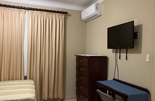 La Arboleda House | Entire apartment in the center of Santo Domingo