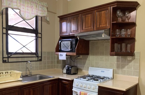 La Arboleda House | Entire apartment in the center of Santo Domingo