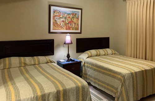 La Arboleda House | Entire apartment in the center of Santo Domingo