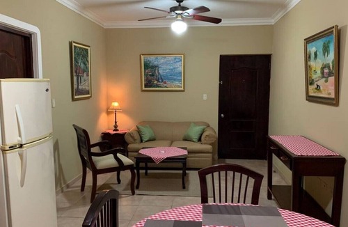 La Arboleda Apartment | Entire apartment in Naco