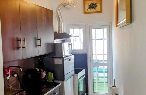 Kerameikos Apartment | ENTIRE APARTMENT it's everything you need for exceptional stay like your HOME