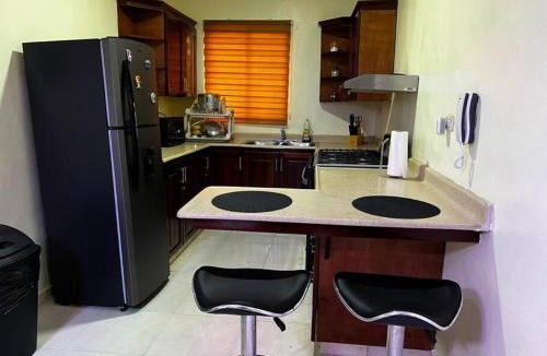 Los Rios Apartment | Entire apartment Tu Nido De Amor 2 Santo Domingo West
