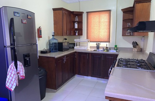 Los Rios Apartment | Entire Apartment Tu Nido De Amor 😍netflix Wifi