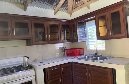Jarabacoa House | Entire cabin to enjoy with the family