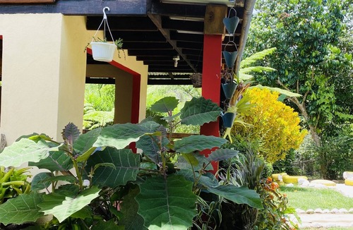 Jarabacoa House | Entire cabin to enjoy with the family