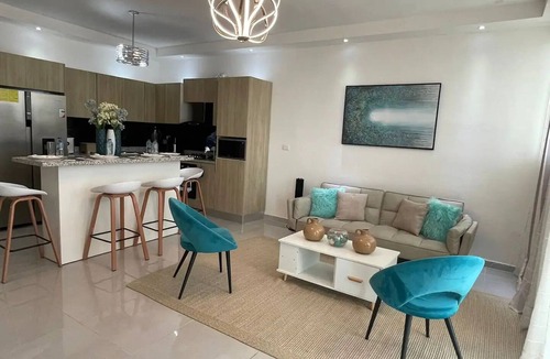 Boca Chica Condo | Entire condo in Boca Chica, Dominican Republic