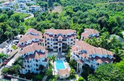 Residencial El Doral Condo | Entire condo in Cofresi, Dominican Republic