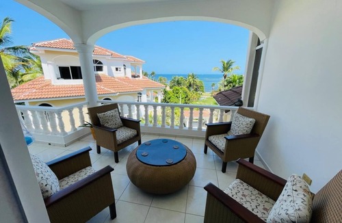 Residencial El Doral Condo | Entire condo in Cofresi, Dominican Republic