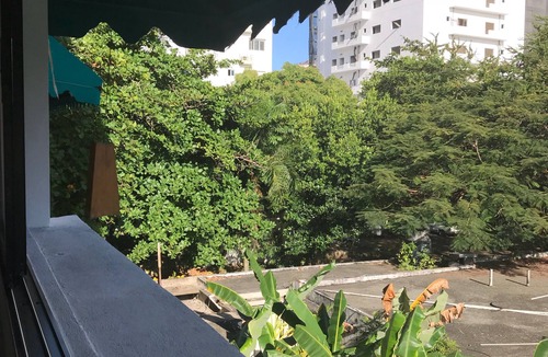 Lope De Vega Apartment | Entire & Exclusive Comfortable Prime Location Art apartment. An Oasis in The City