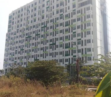 Cikarang Apartment | ENVIRO Studio