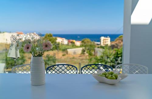 Panormos Villa | Eolia Iconic Villa, walking distance to the beach, By ThinkVilla