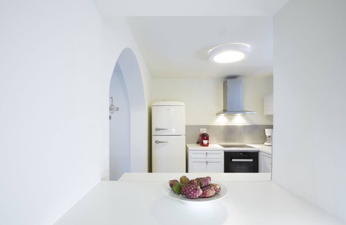 Kamari Villa | Eolia Kamari Villa