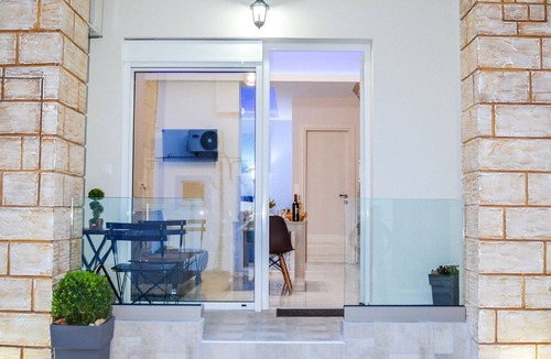 Agia Galini House | Epaminontas Captain Studio