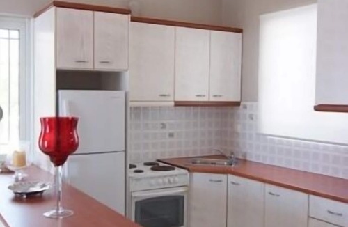 Agios Emilianos House | Epavlis Resort