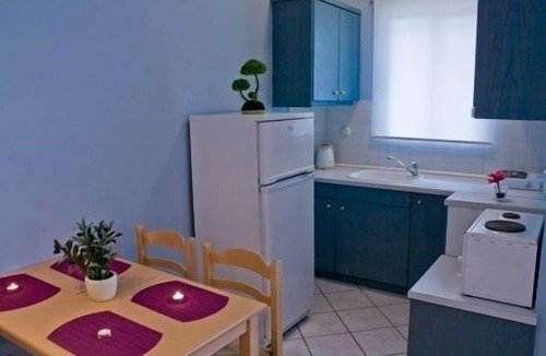 Agios Emilianos House | Epavlis Resort