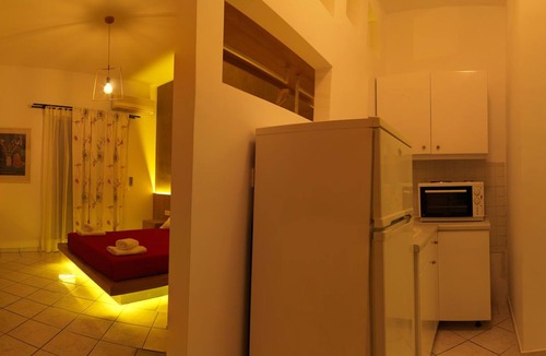 Agios Emilianos House | Epavlis Resort