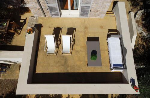 Melissopetra House | Epidaurus Olive Villa