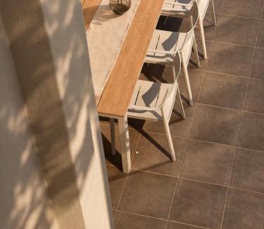 Melissopetra Villa | Epidavros View Villas