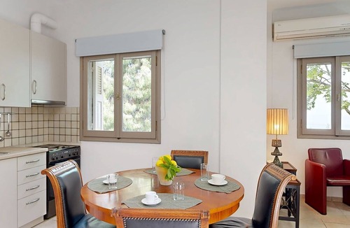 Melissopetra House | Epidavros Villas - Dafni Stone & Garden Retreat
