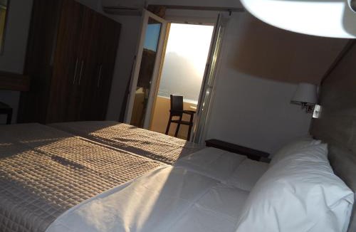 Karpathos Town Apartment | Epiphany Apartments