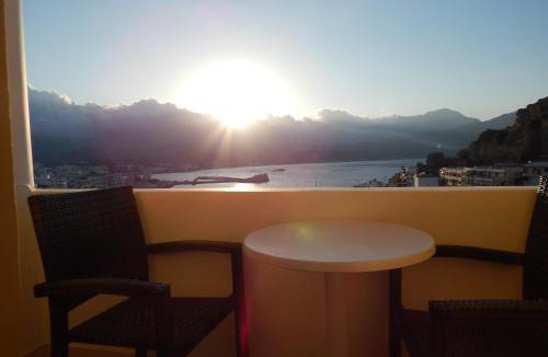 Karpathos Town Apartment | Epiphany Apartments