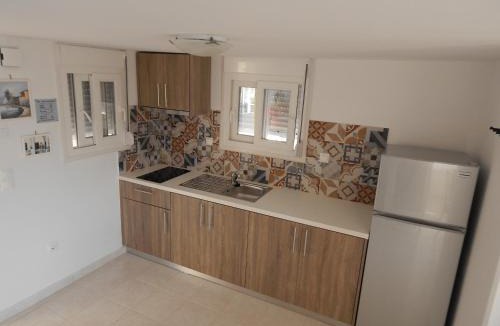 Karpathos Town Apartment | Epiphany Apartments