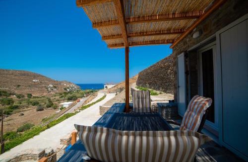 Kithnos Apartment | Epithea Suites Kythnos Keli