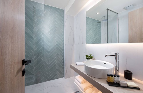 Nafplion City Centre Hotel | Epoch House & The Orange Shop - Adults Only